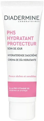 Diadermine pH5 Protecting Day Cream 50ml