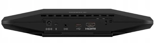 Yamaha Video Conference System CS-500 Juodas G