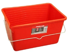 Proline Pro-Line dažų kibiras 12L (41179) kaina
