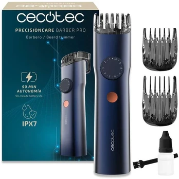 Cecotec Cecotec PrecisionCare Barber Pro plaukų kirpimo mašinėlė