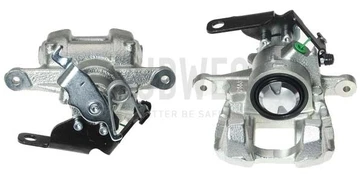 Stabdžių apkaba BUDWEG CALIPER 344924