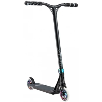 BLUNT COMPLETE PRODIGY S9 Black/Oil Slick