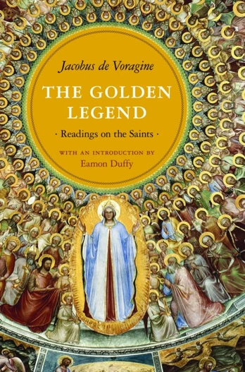 Golden Legend
