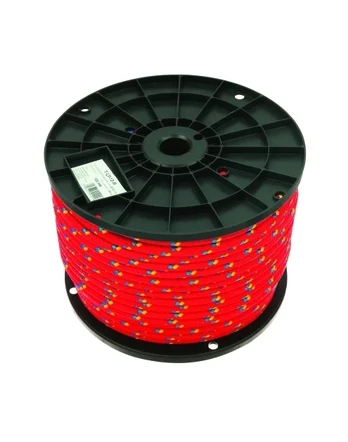 Elastingas lynas, 8,0 mm, 100 m