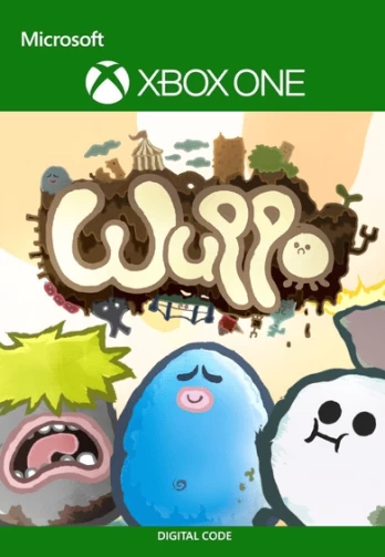 Wuppo Xbox