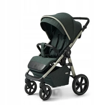 Sportinis vežimėlis Future Design Xplode Mild, žalias