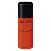 Van Gils - Basic Instinct Deodorant spray 150 ml kaina