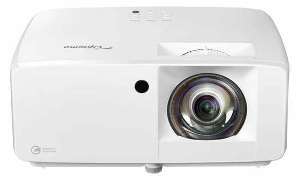 Projektorius Optoma ZK430ST