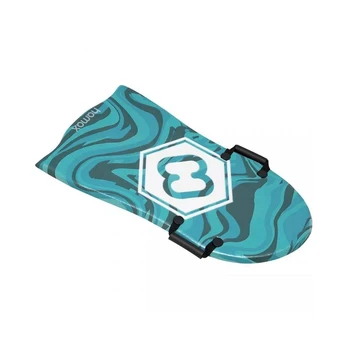 Čiuožynė Hamax Mini Surfer, žalia, 90 cm