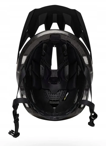 Bell Šalmas mtb 2TWENTY MIPS solid matte juodas dydis universalus M/L (58-63 cm) (BEL-42371-255-ML)