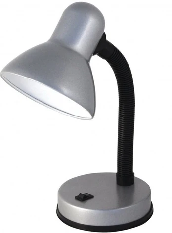 Stalinis šviestuvas G.LUX GD-2028 silver