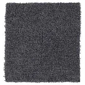 Vonios kilimėlis Sealskin Bathmat, 60x60 cm, juodas