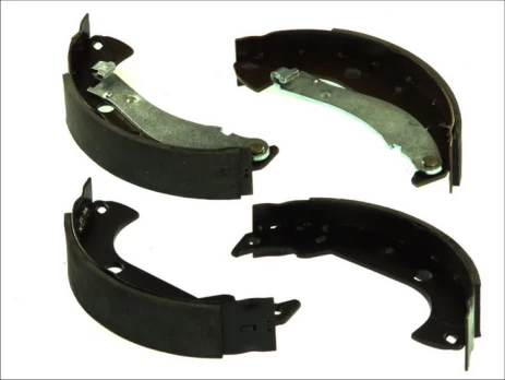 ABE C0F007ABE Brake shoe set