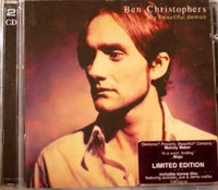 CD Ben Christophers - My Beautiful Demon