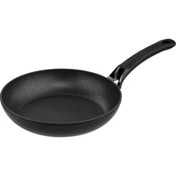 Adamant Keptuvė Fissler ADAMAT CLASSIC Juoda Aliuminis