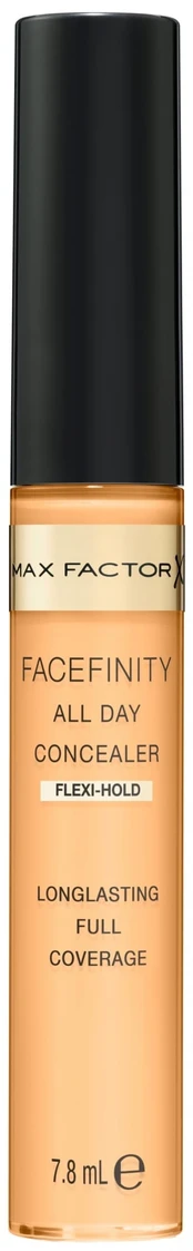 Maskuojanti priemonė Max Factor Flexi-Hold Facefinity All Day, 40, 7.8 ml