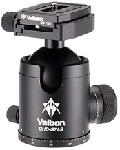Głowica Velbon Velbon QHD-G7AS