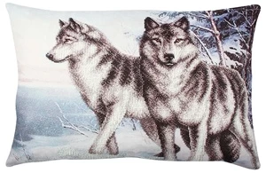 Dekoratyvinė pagalvėlė Mioli Decor, įvairių spalvų, 48 cm x 33 cm