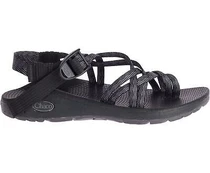Moteriškos sandalai Chaco Z/CLOUD 2 Adjustable Straps Cushioned, juodos