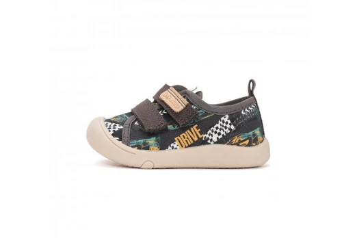 Canvas batai 28-33 d. C100-61391L