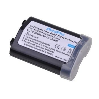 Batmax EN-EL4a akumuliatorius fotoaparatui
