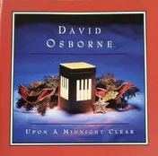 CD David Osborne - Upon A Midnight Clear