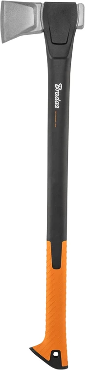 Skaldymo kirvis Bradas, 2400 g