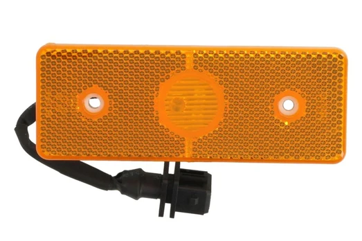 Gabaritų žibintai TRUCKLIGHT SM-ME007