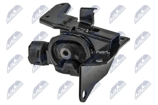 Variklio montavimas NTY ZPS-TY-165