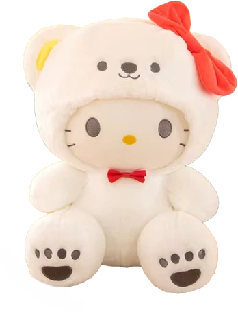 Minkštas žaislas My Melody