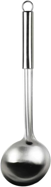 Allesken BASIC KITCHEN sriubos šaukštas 34,5 cm