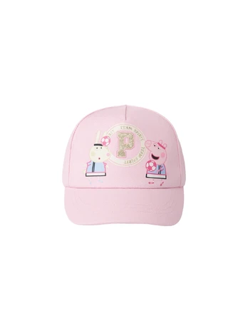 NAME IT PEPPA PIG kepurė, 13236919 50-51