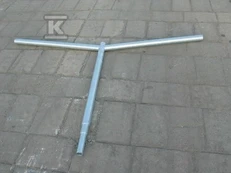 Elmonter WYSIĘG.W20/1/2/1 FI60