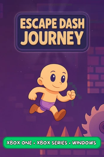 Escape Dash Journey Xbox