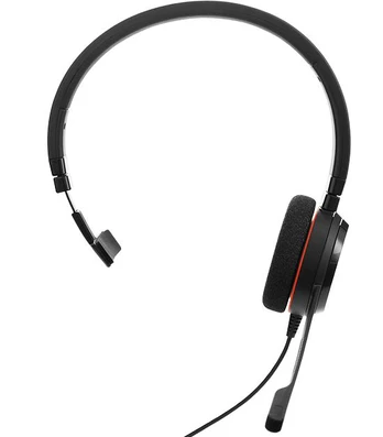 Ausinės Jabra 4993-823-309