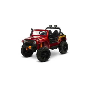 Elektromobilis Toyz RINGO, Wine Red