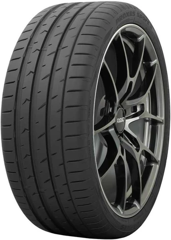 Toyo 255/50R19 PROXES SPORT 2 107Y XL