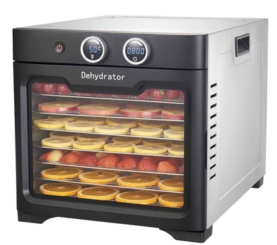 ProChef DSC-08A01