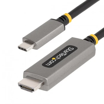 StarTech USB-C TO HDMI ADAPTER CABLE/.