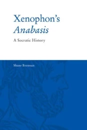 Xenophon'S Anabasis kaina