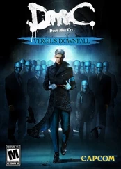 Dmc Devil May Cry: Vergil's Downfall PC