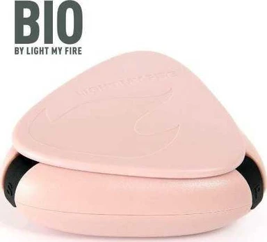 Light My Fire Laistomasis purkštuvas Light My Fire Salt & Pepper plus BIO DP