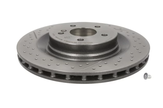 BREMBO 09.9257.41 Brake Disc