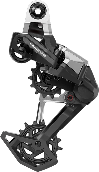 Shifter SRAM Eagle 90 T-Type 12 speed. Max 52z (mechanical)