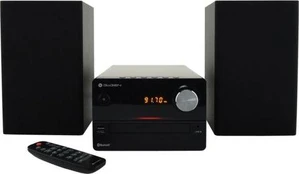 Hyundai Muzikinis centras GOGEN MSC372BTU