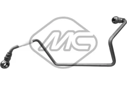 Alyvos žarna Metalcaucho 92151 kaina