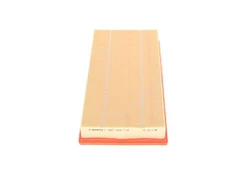 Oro filtras BOSCH 1457433714 kaina