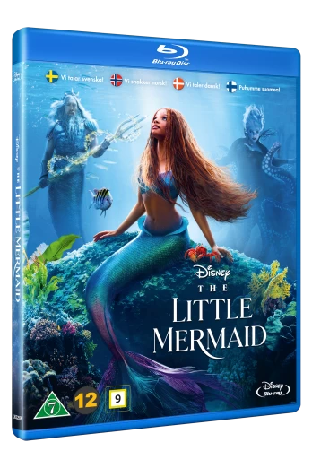 The Little Mermaid