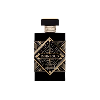 Maison Alhambra Infini Oud Eau De Parfum 100 ml (unisex)