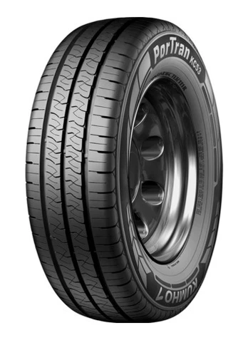 KUMHO KC53 185/75 R16 104 R